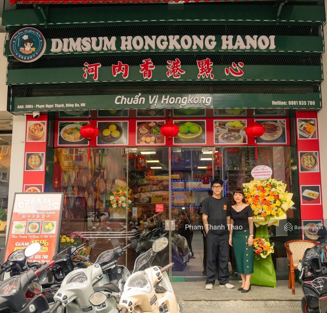 Cho Thuê Nhà Mặt Phố Nguyễn Phong Sắc 60M2, 5 Tầng, Mặt Tiền 4.5M Giá 55 Triệu/Tháng - Kd Mọi Mô Hình