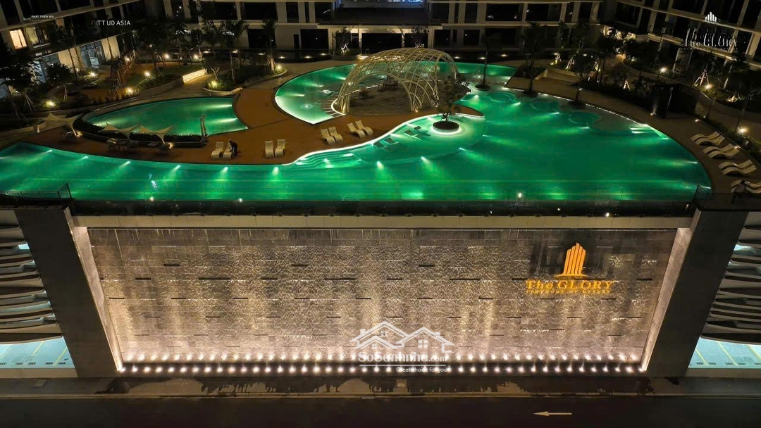 The Glory - Hot - Mở Tầng Mới, Các Mã Căn Đẹp Đã Xuất Hiện Trở Lại, Cơ Hội Cuối Cùng!
