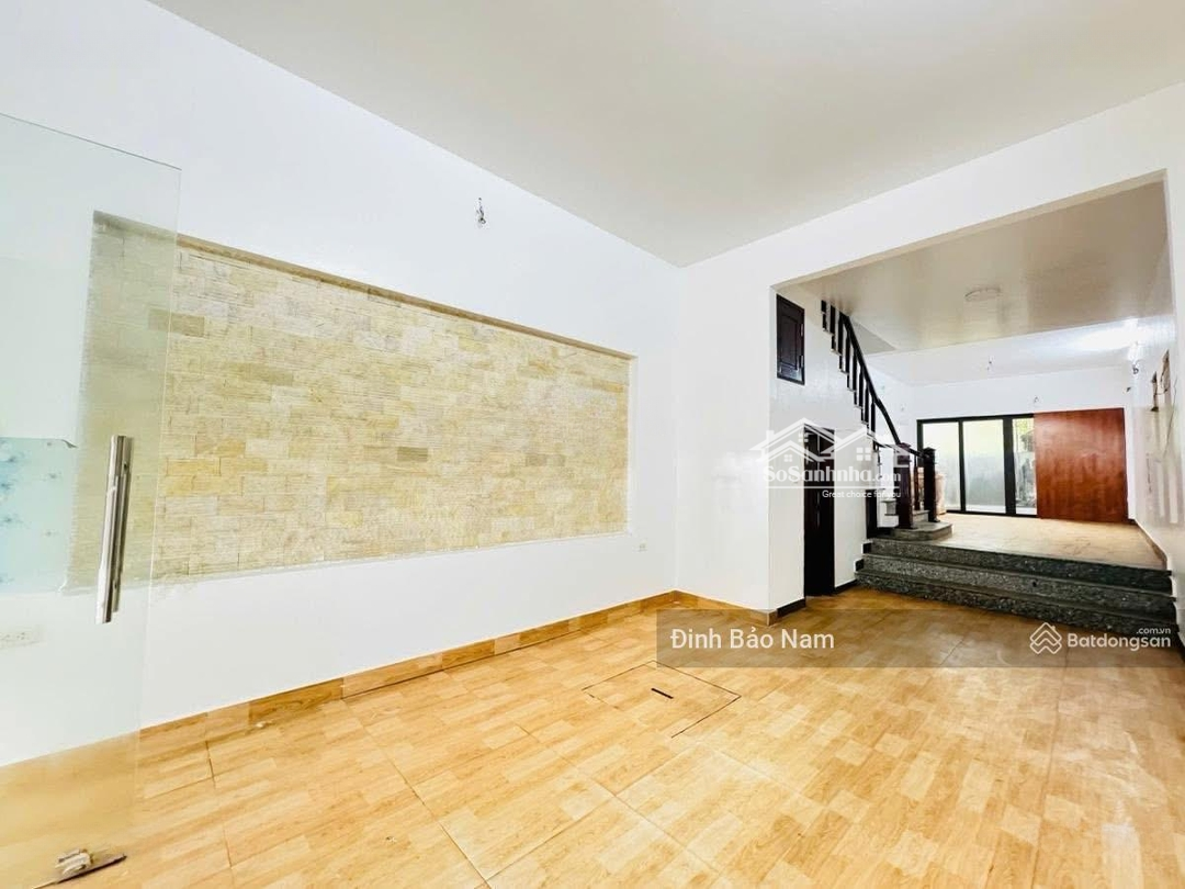 Phân Lô Cầu Giấy - 60M 5T - 2 Mặt View Viện Bảo Tàng Thoáng Trước Sau - Ô Tô Tránh Và Vào Nhà