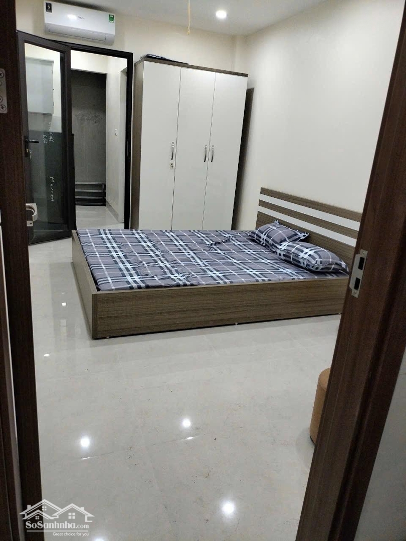 Bán Tòa Nhà Ccmn Phố Pháo Đài Láng, Đống Đa, Hà Nội,Diện Tích90M2X 6,5 Tầng + 1 Hầm, Tm, Giá Bán 25,5 Tỷ