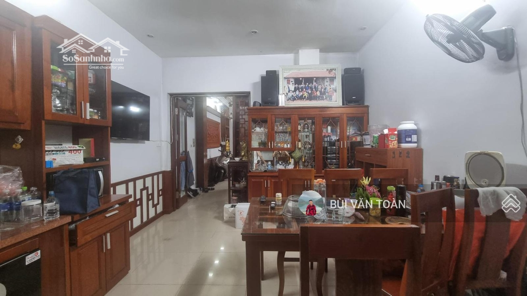Bán Nhà Văn Quán Hà Đông_Nhà Đẹp Dân Xây_Phân Lô Vỉa Hè_Trung Tâm Tiện Ích_ 40M Giá Bán 12,5Tỷ