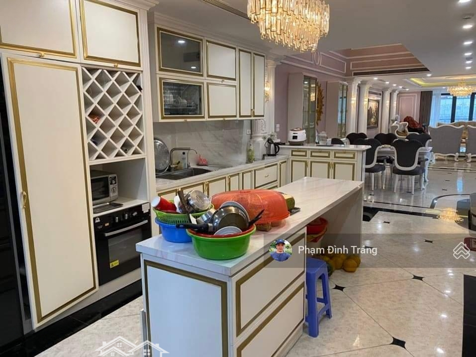 Bán Nhà Phân Lô Vip Xuân La, Võ Chí Công - Tây Hồ 55M2 X 7 Tầng Thang Máy,Mặt Tiền5M - Giá Bán 21.2 Tỷ