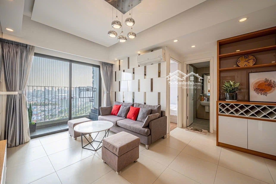 Bán Căn Hộ Chung Cư Eco Lake View, 4,7 Tỷ,View Hồ, Nhiều Tiện Ích Tại Đại Từ, Hoàng Mai, Hn