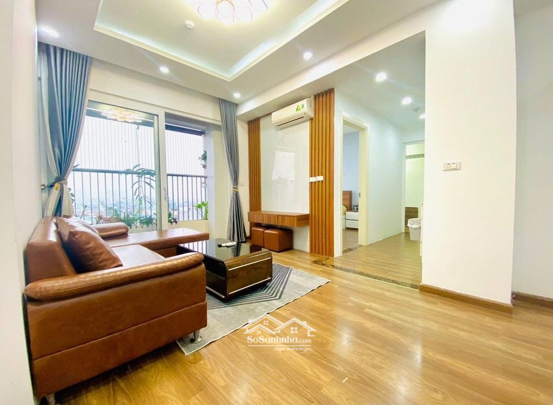 Bán Nhanh Căn Góc 3 Ngủ 2 Vệ Sinh Chung Cư 183 Hoàng Văn Thái, Trung Tâm Thanh Xuân - Giá Bán 5.3 Tỷ