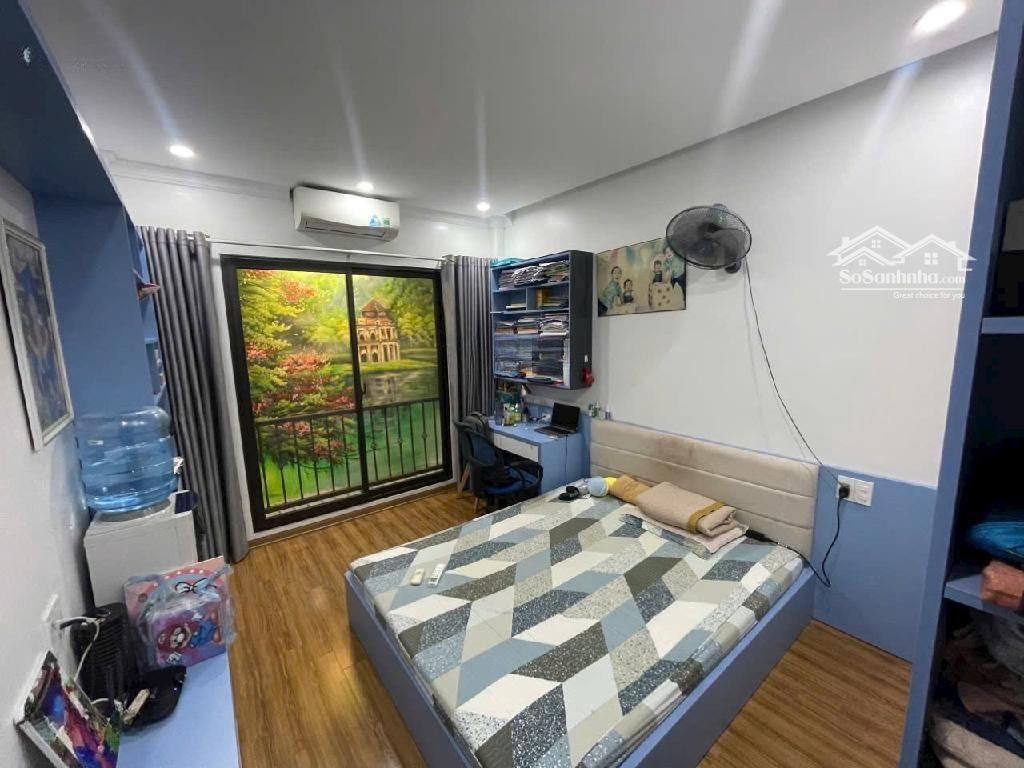 Bán Nhà Vũ Ngọc Phan,Diện Tích50M2, Nhà Đẹp Dân Xây, Trung Tâm Đống Đa, Mặt Ngõ, Gần Mặt Phố, 11 Tỷ 8