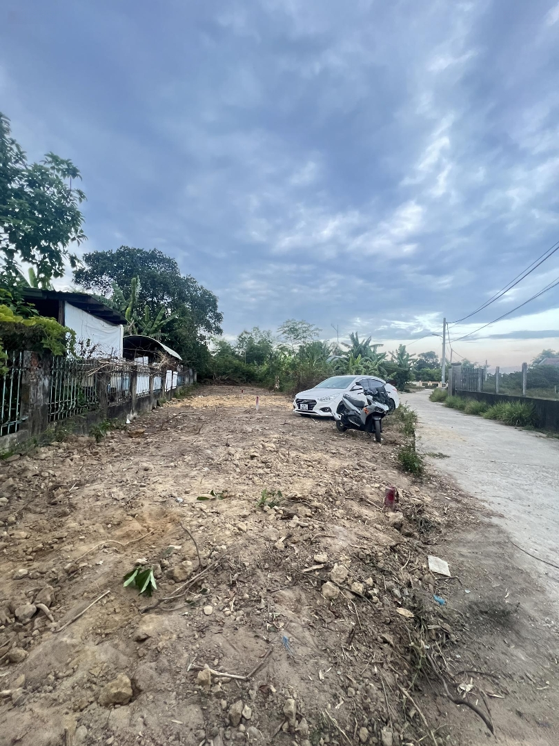 Cần Bán Lô Đất Đẹp Hà Tây 1 Điện Hoà