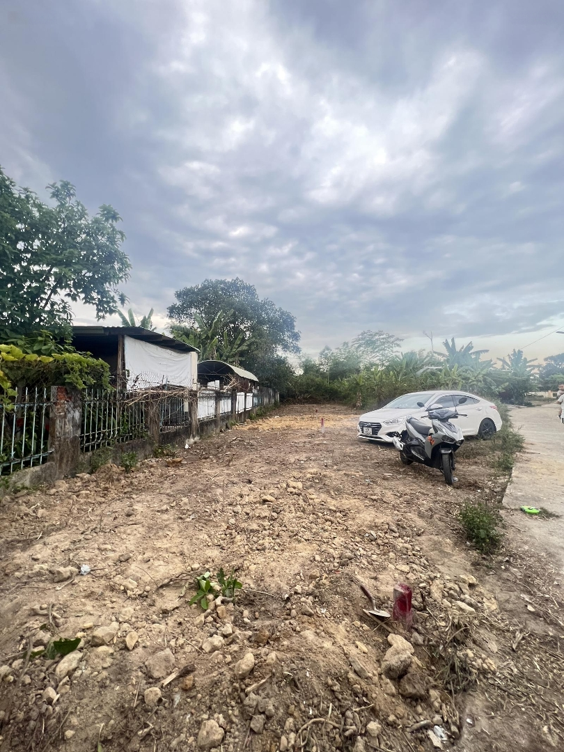 Cần Bán Lô Đất Đẹp Hà Tây 1 Điện Hoà
