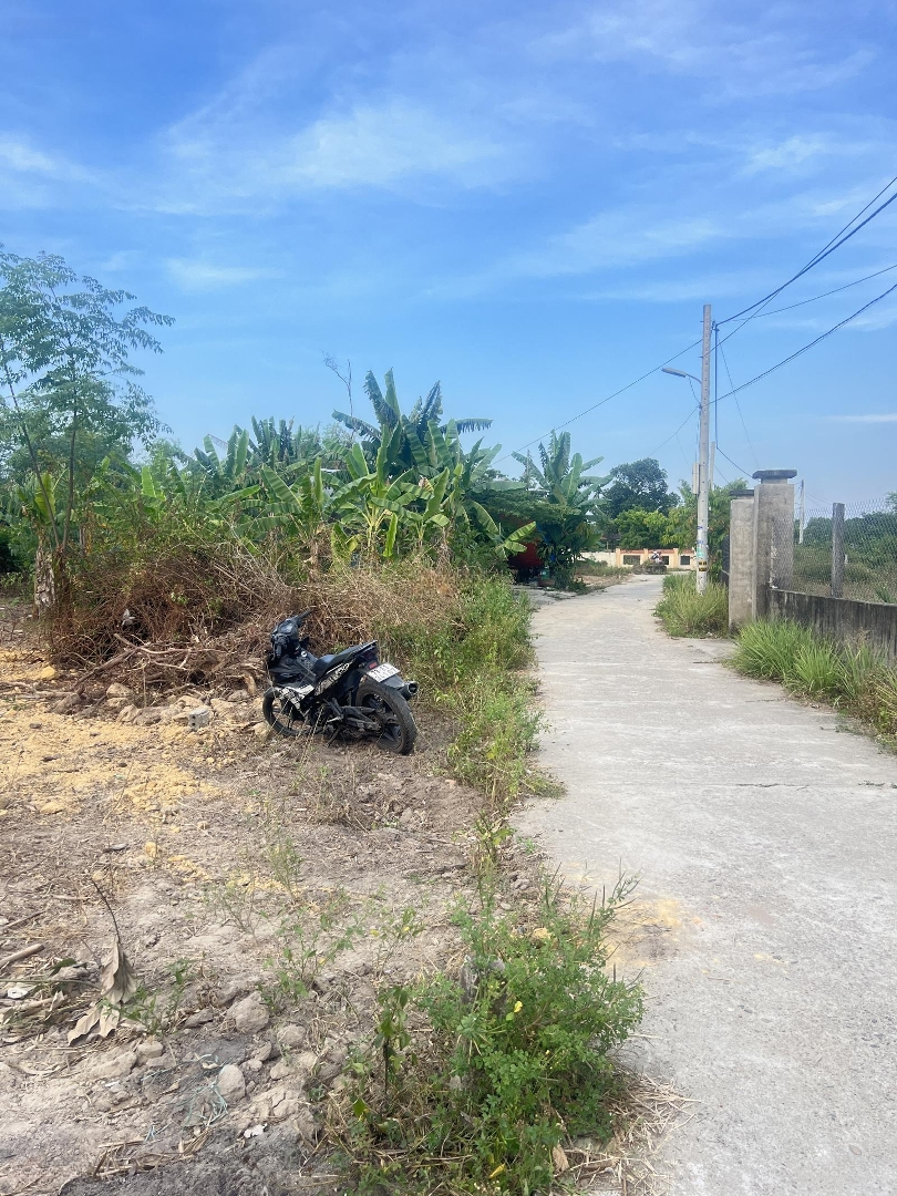 Cần Bán Lô Đất Đẹp Hà Tây 1 Điện Hoà