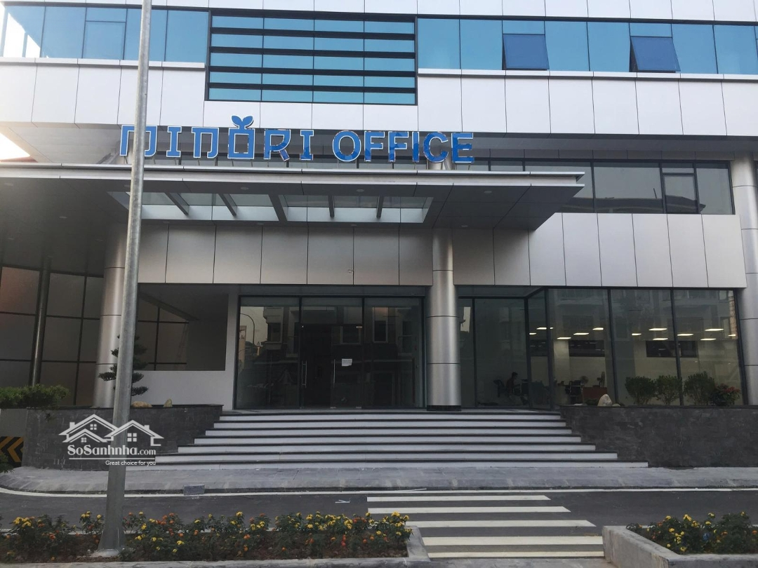 Bql Tòa Nhà Cầncho Thuê Văn Phòng90M2, 200M2, 389M2 Tại Minori Office, 67A Trương Định, Hai Bà Trưng