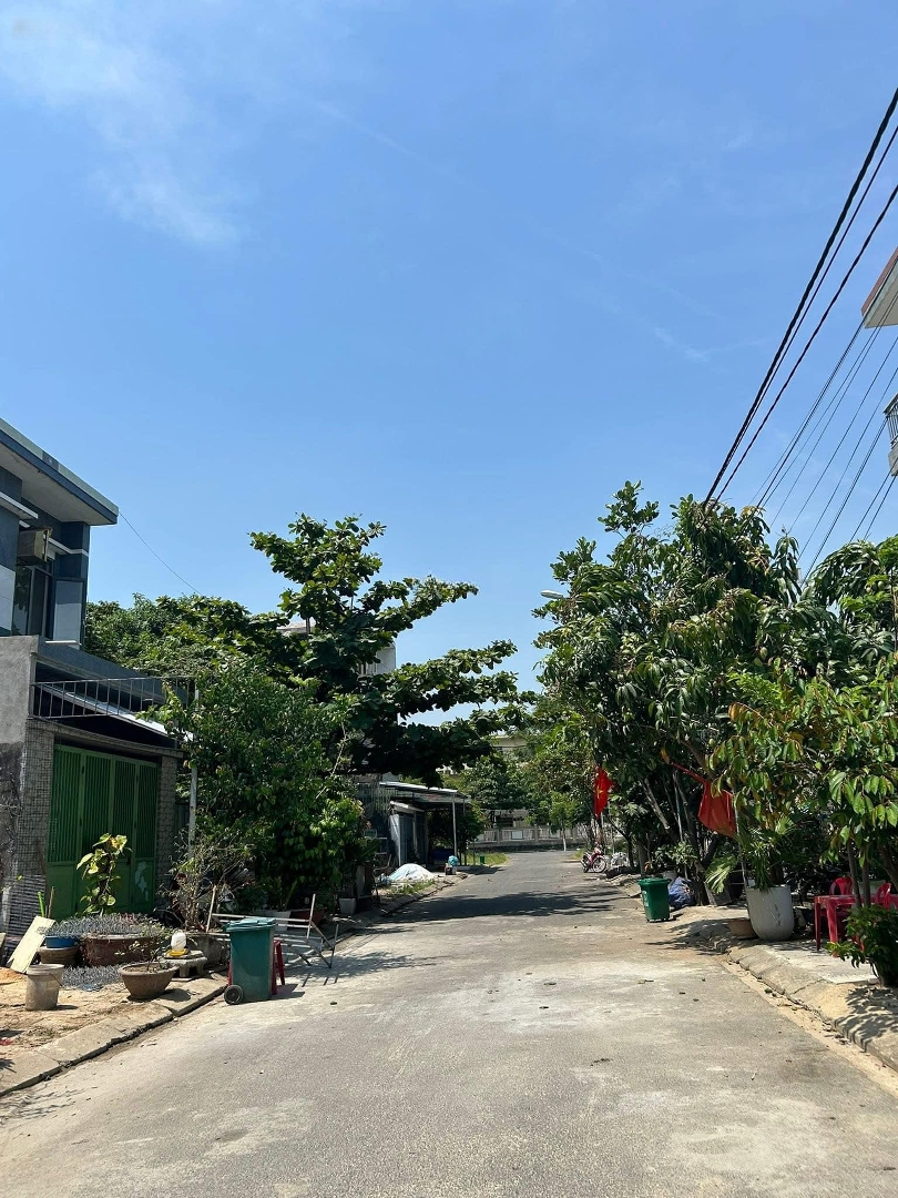 Bán Đất Đẹp Dt:5X25 Đường 8M Khu Dân Cư Ngay Trung Tâm Bình Dương - Shr Sang Tên Ngay