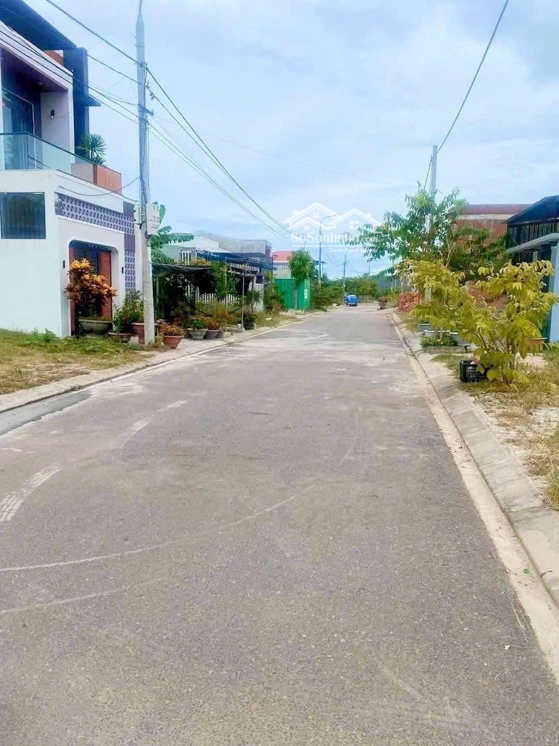 Bán Đất Đẹp Dt:5X25 Đường 8M Khu Dân Cư Ngay Trung Tâm Bình Dương - Shr Sang Tên Ngay