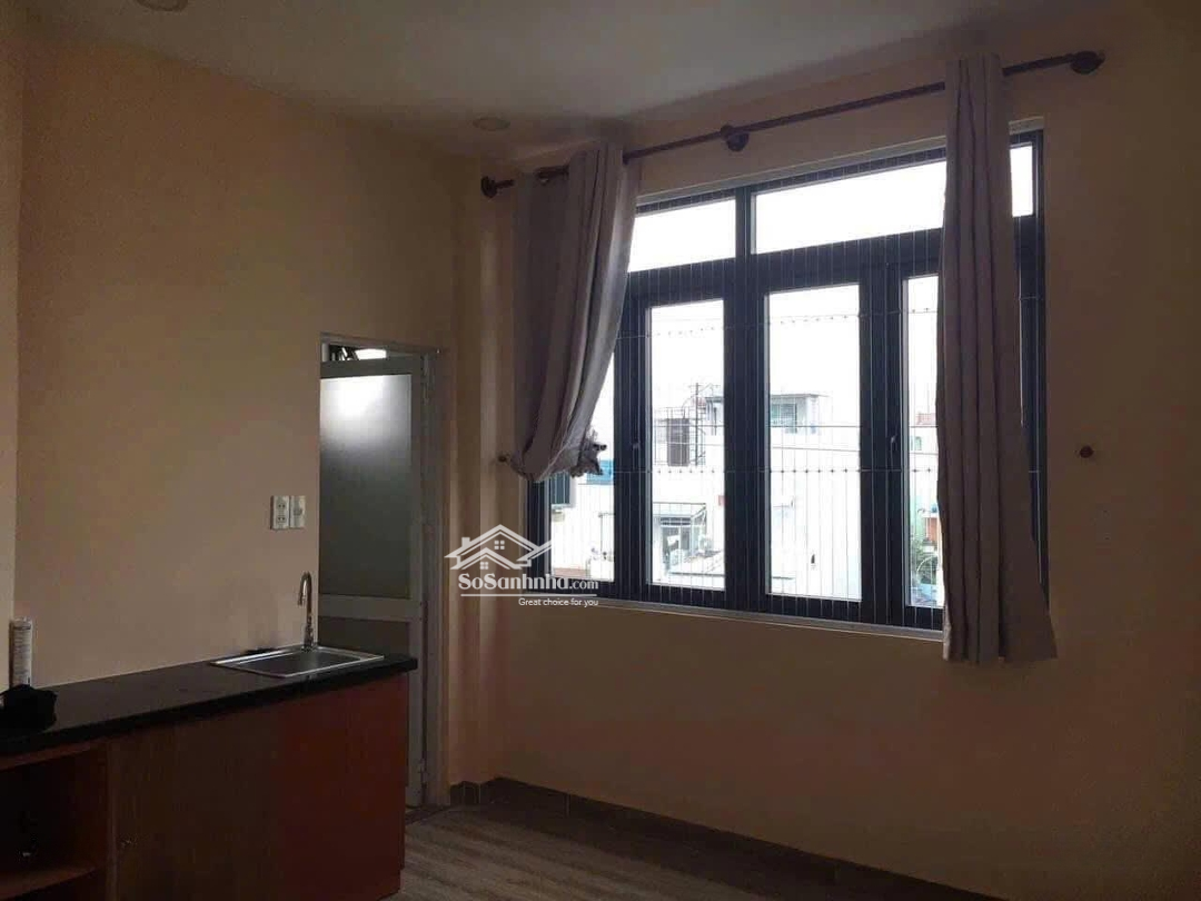 Cho Thuê Phòng Trọ Giá Tốt Giá Chỉ Từ 4,8 Triệu, Gần Sát Lê Văn Sỹ, P10, Quận Phú Nhuận, Tp Hcm