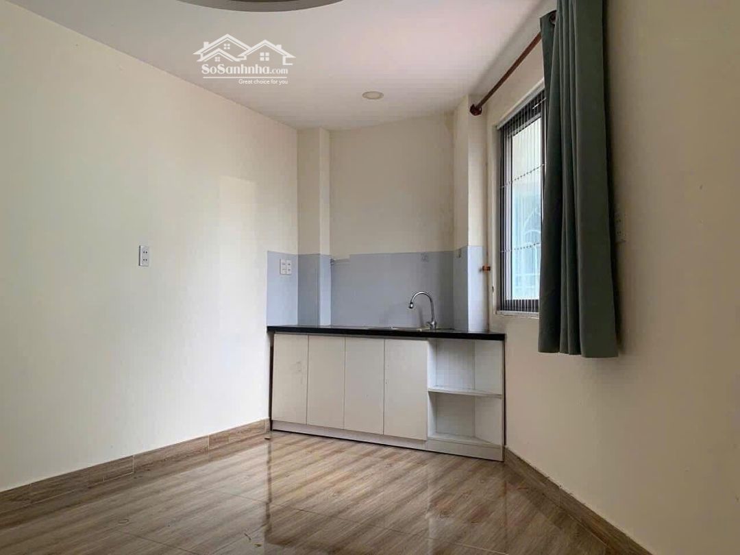 Cho Thuê Phòng Trọ Giá Tốt Giá Chỉ Từ 4,8 Triệu, Gần Sát Lê Văn Sỹ, P10, Quận Phú Nhuận, Tp Hcm