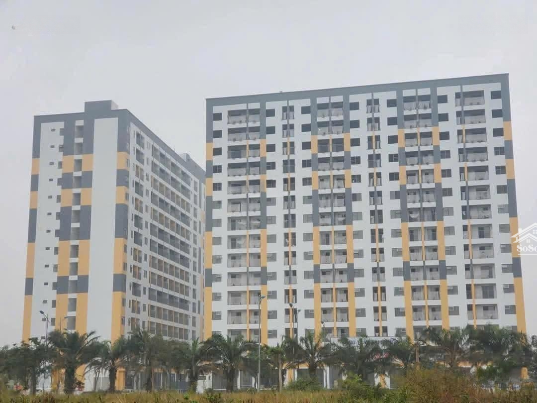 Chỉ 282 Triệu Sở Hữu Căn Hộ 2 Phòng Ngủ Sổ Hồng Lâu Dài, Cạnh Kcn Lg, Tiện Ích Chẳng Kém Gì Cc Cao Cấp