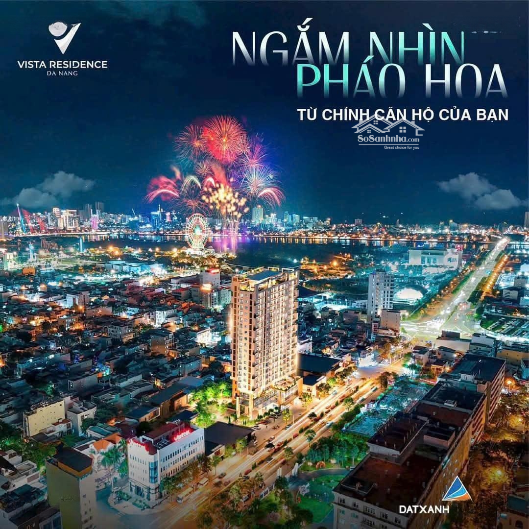Hiếm Có Khó Tìm, Căn Hộ 2 Phòng Ngủtrung Tâm Đà Nẵng Phù Hợp Đầu Tư Cho Thuê