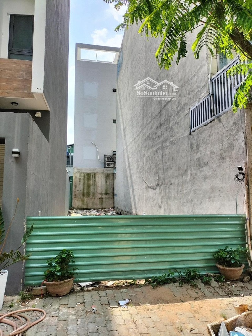 Rẻ Nhất Đặng Thùy Trâm Hiện Tại Hẻm Xe Hơi 10M Ngay Công Viên (5X20) Giá Bán 11.5 Tỷ Tl