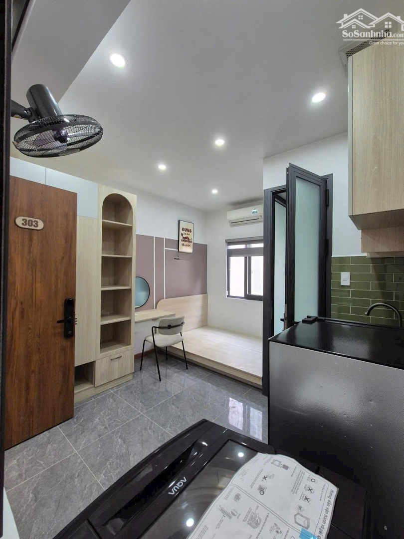 Bán Tòa Nhà Đang Kinh Doanh Chdv Cao Cấp Ngay Chợ Bến Thành , Q.1 : 83M2 , 28,8 Tỷ