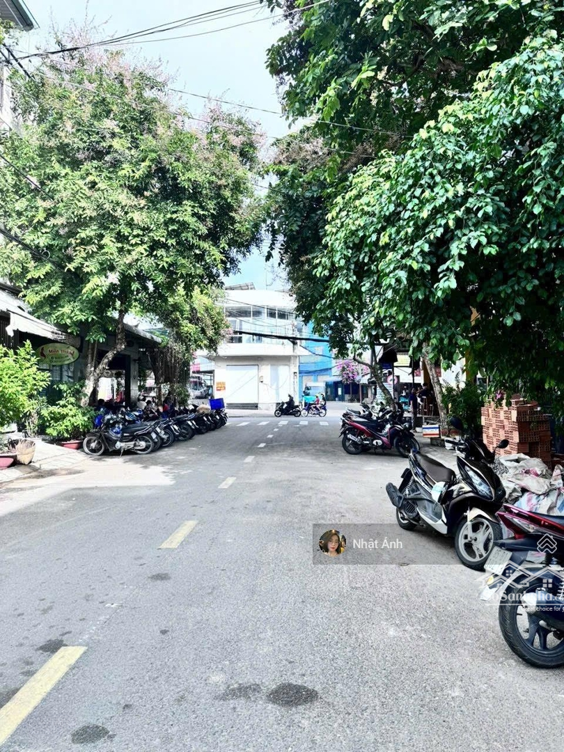 Giá Đầu Tư! Bán Mtnb Bắc Hải, P6, Tân Bình. Ra Cư Xá Bắc Hải Chỉ Vài Bước Chân. 4.5Mx27M Giá Bán 16 Tỷ