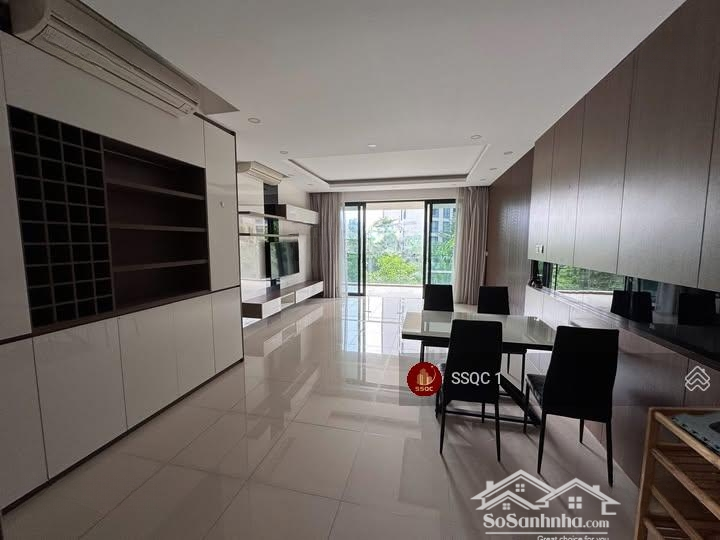 Tin Thật 100% - Top Căn Hộ Cho Thuê,View Cực Đẹp Tại Estella Heights, Từ 1-2-3-4Pn-Duplex-Penthouse