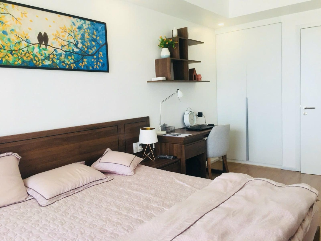 Cần Cho Thuê Căn Hiyori Hướng Bắc, 2 Phòng Ngủ Nội Thất Đẹp, Giá Tốt