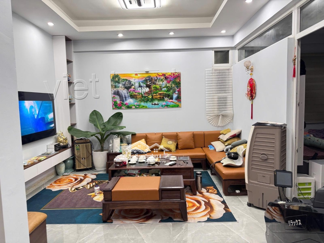 Bán Cc Bắc Hà Fodacon, Nguyễn Trãi, 4,87 Tỷ, 80M2, Giá Tốt, Hot