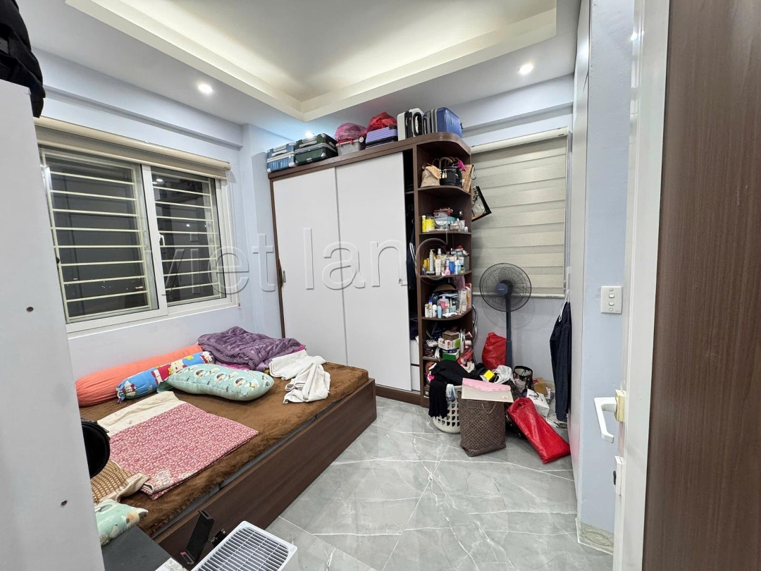 Bán Cc Bắc Hà Fodacon, Nguyễn Trãi, 4,87 Tỷ, 80M2, Giá Tốt, Hot