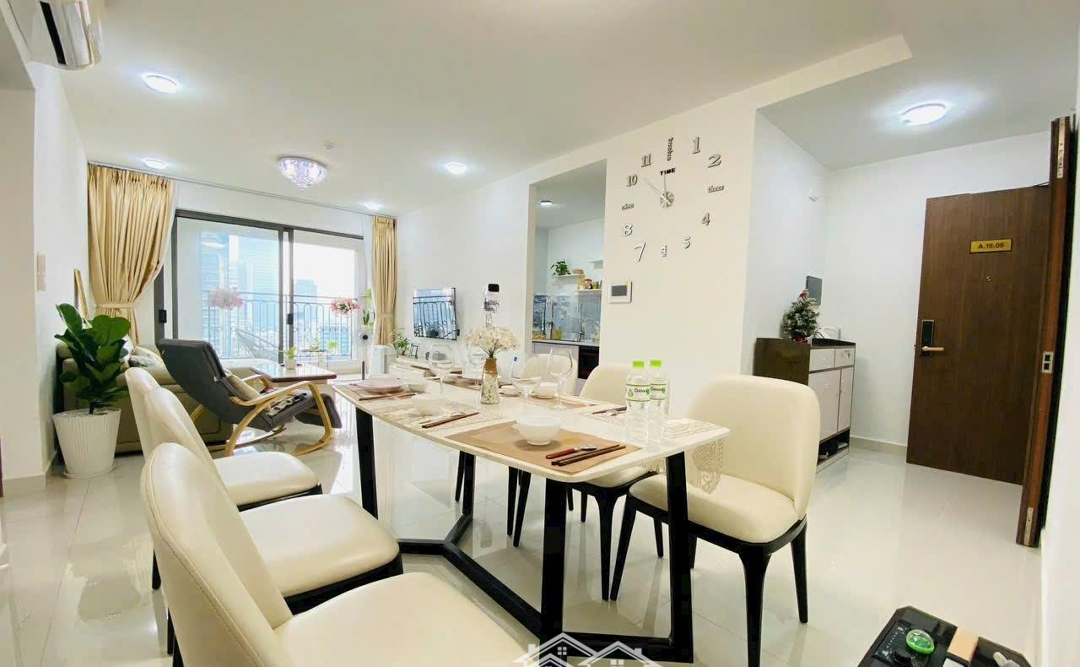 Bán Chcc Hoa Sen ( Lotus Apartment ) Lạc Long Quân , Quận 11 . 65M2 2 Phòng Ngủ 2 Vệ Sinh, Giá Bán 3 Tỷ 150 Có Sổ