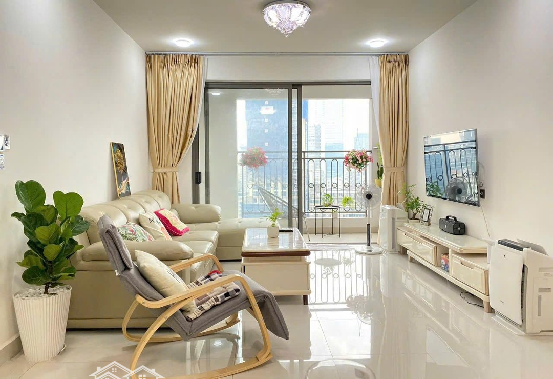 Bán Chcc Hoa Sen ( Lotus Apartment ) Lạc Long Quân , Quận 11 . 65M2 2 Phòng Ngủ 2 Vệ Sinh, Giá Bán 3 Tỷ 150 Có Sổ