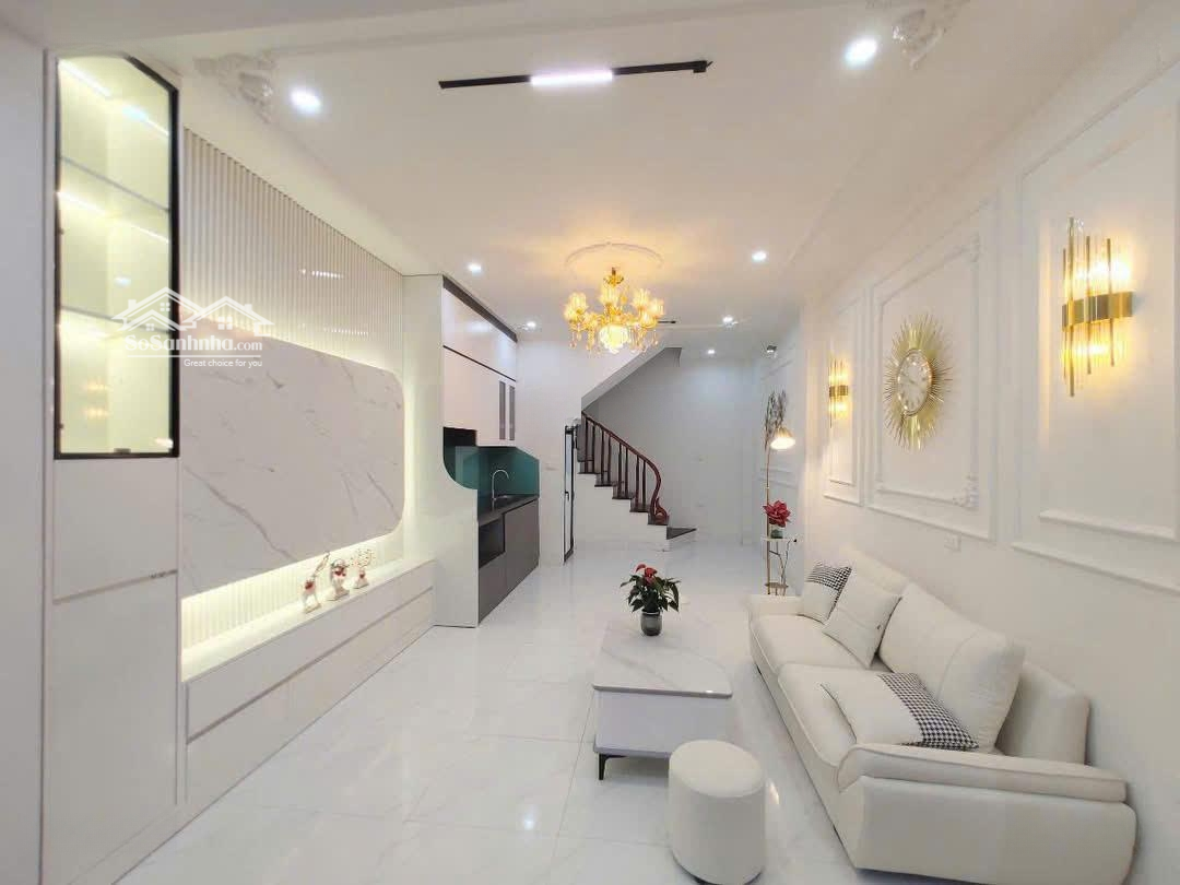 Siêu Hiếm! Bán Nhà Ngọc Thụy - Long Biên -Diện Tích36M X 4 Tầng - Ô Tô - Ngõ Thông - Hơn 5 Tỷ