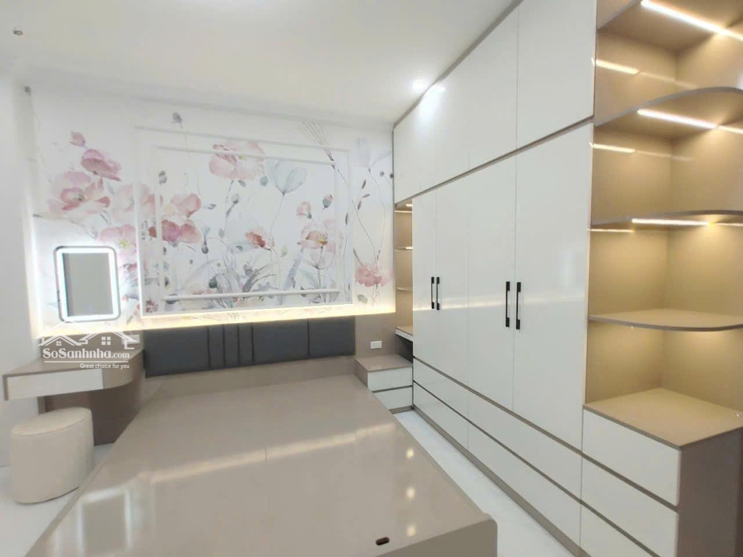 Siêu Hiếm! Bán Nhà Ngọc Thụy - Long Biên -Diện Tích36M X 4 Tầng - Ô Tô - Ngõ Thông - Hơn 5 Tỷ