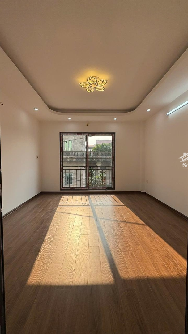 Nhà 5Tx51M2 Phú Lãm, Hà Đông Ngay Sau Trường Trần Hưng Đạo, Cách 1 Nhà Ra Ô Tô Thông Giá Chỉ 5,2 Tỷ