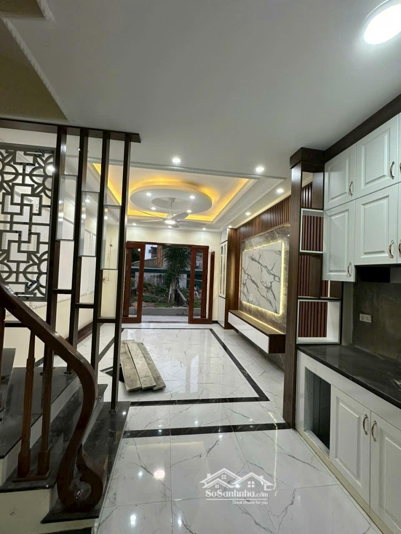Nhà 5Tx51M2 Phú Lãm, Hà Đông Ngay Sau Trường Trần Hưng Đạo, Cách 1 Nhà Ra Ô Tô Thông Giá Chỉ 5,2 Tỷ