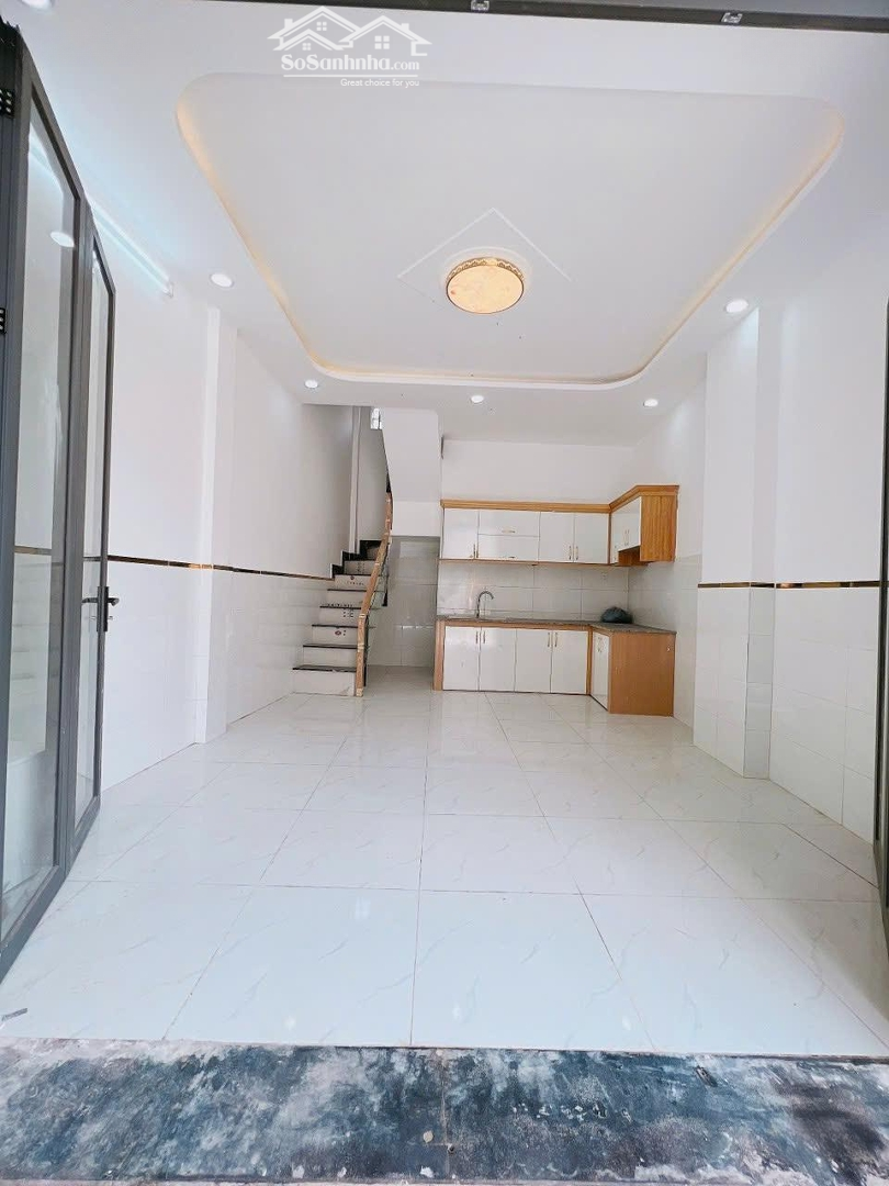 Bán Nhà Giá Rẻ Ngay Khu Công Nghiệp Tân Bình Sổ Hồng Riêng