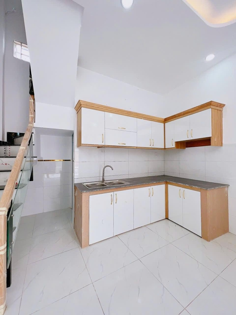 Bán Nhà Giá Rẻ Ngay Khu Công Nghiệp Tân Bình Sổ Hồng Riêng