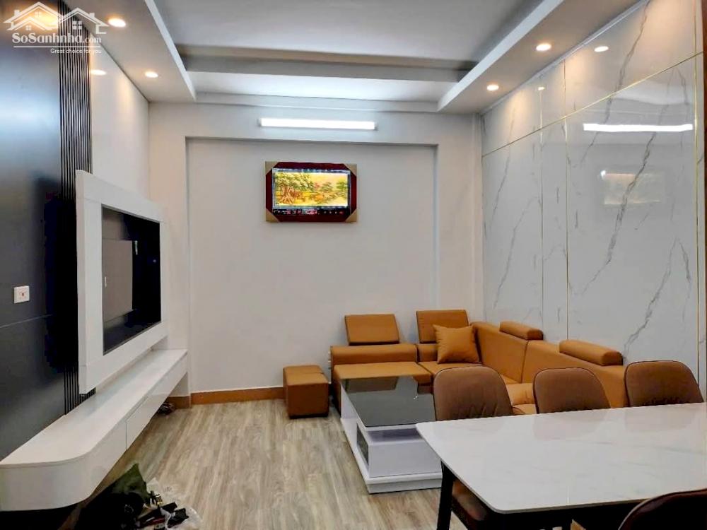 Bán Nhanh Nhà Mặt Ngõ, Thoáng Trước Sau, Sáng, Gần Ô Tô, 50m Ra Mặt Phố, 3 Tầng Đang Cho Thuê, 9.5 Tỷ