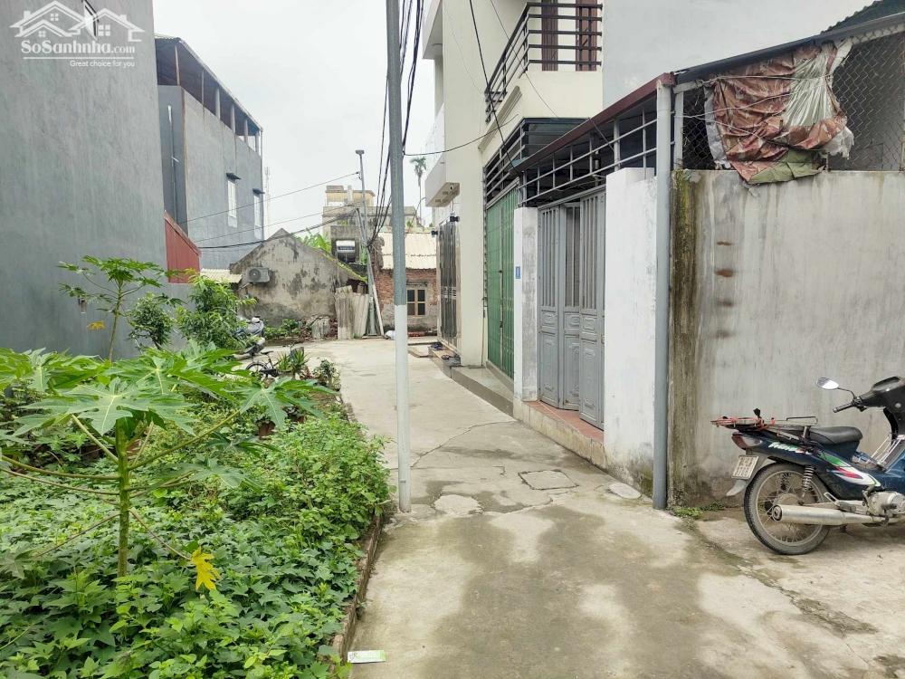 Nhà 1 tầng tại Đặng Xá Gia Lâm giá chỉ 2.75 tỷ