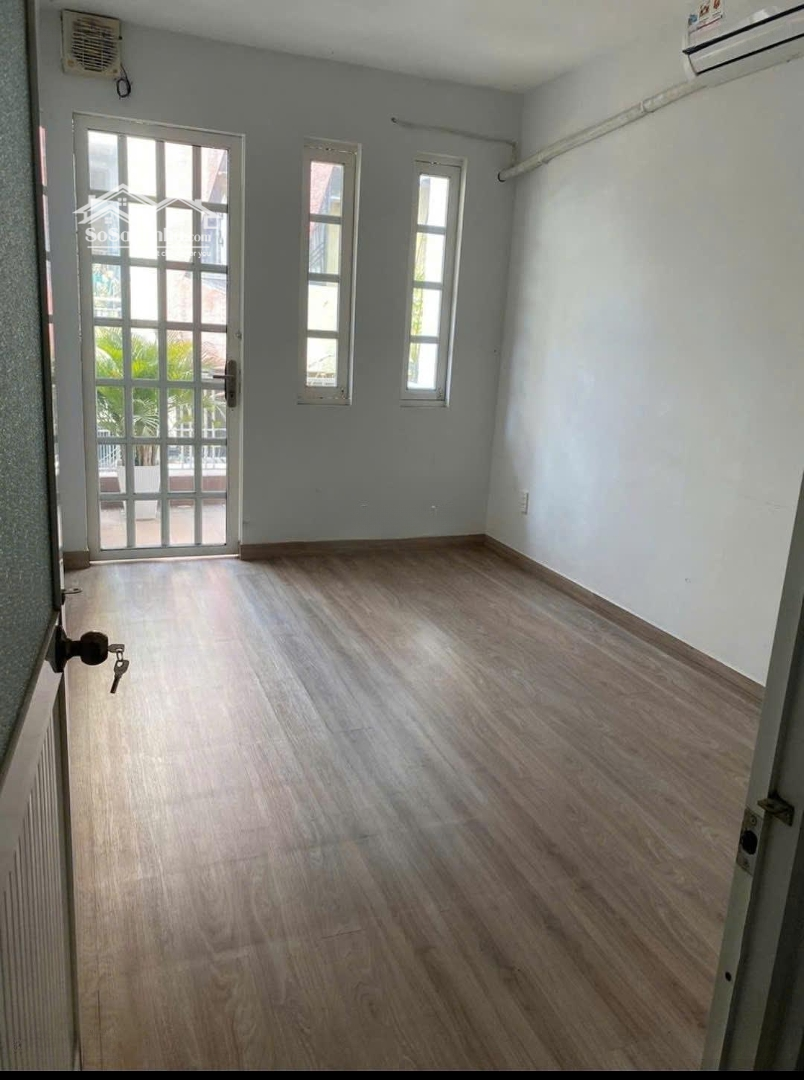 Cho Thuê Nhà Hẻm Xe Hơi 28/7A Phan Tây Hồ P.7 Phú Nhuận - 3.5X11M - 2Lầu