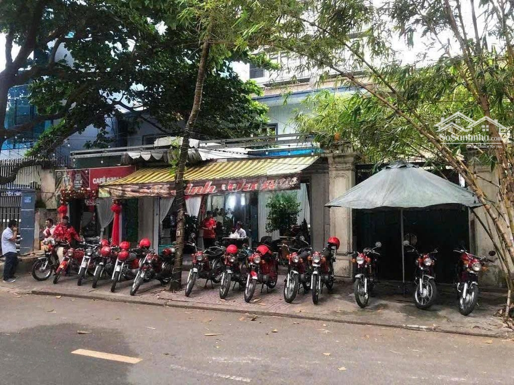 Cho Thuê Mặt Bằng Mặt Tiền Cư Xá Bắc Hải, Q10 -Diện Tích10X10M, Riêng Biệt - Giá Thuê Rẻ 29 Triệu