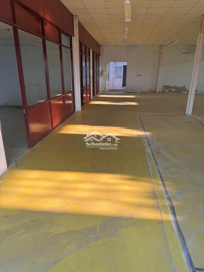 Cho Thuê Mặt Bằng View Biển Nguyễn Tất Thành Thanh Khê, Đà Nẵng, Diện Tích: 20M X 25M = 500M²
