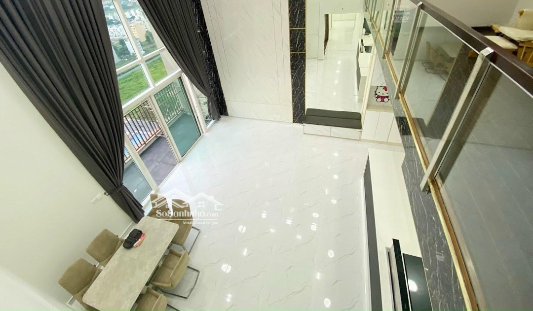 Bán Duplex 4 Phòng Ngủvista Verde Full Nội Thất 217M2 16Tỷ, Chỉ Gọi Trước 30 Phút Em Ngọc 0938228655