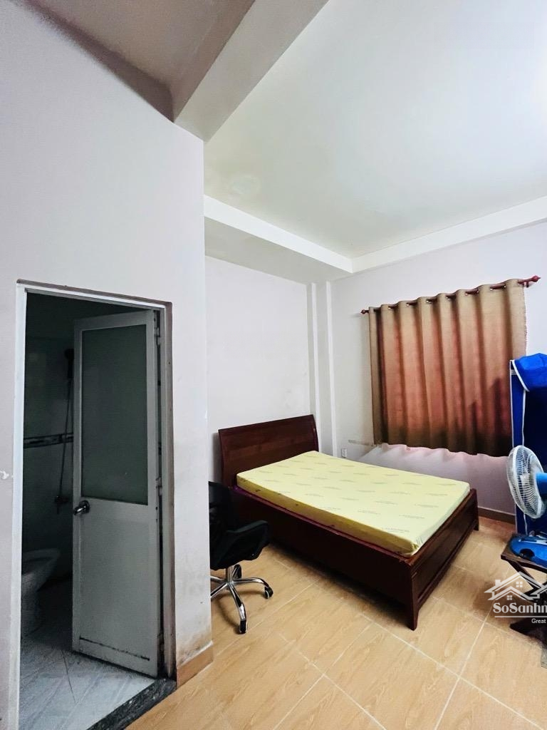 Nhà Mới Đẹp Hẻm 236 Điện Biên Phủ 98M2 Nhà 4 Tầng Ngang 4,2M Giá Bán 18.5 Tỷ