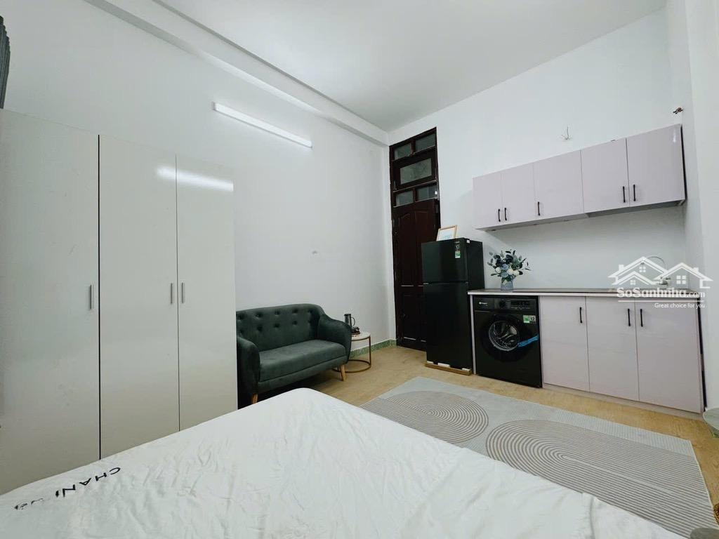 Nhà Mới Đẹp Hẻm 236 Điện Biên Phủ 98M2 Nhà 4 Tầng Ngang 4,2M Giá Bán 18.5 Tỷ