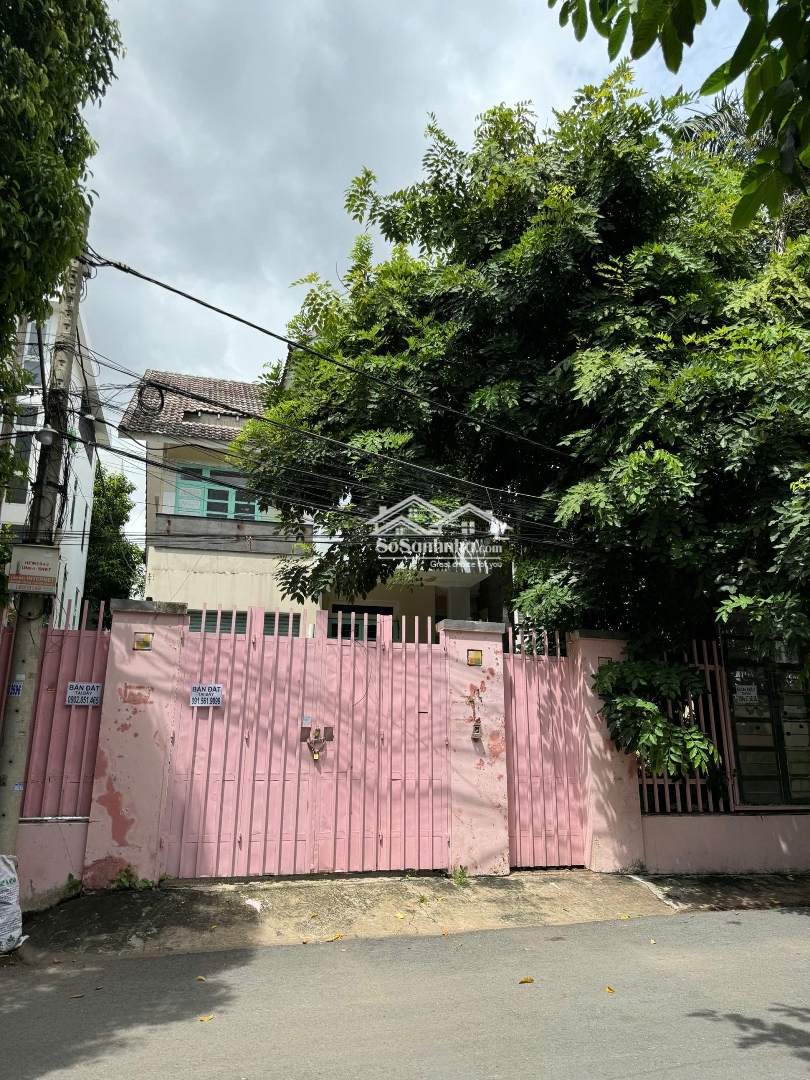 Villa Compound Thảo Điền, Số 25 Xuân Thủydiện Tích14X27 Cn 383M2, 80 Tỷ Tl