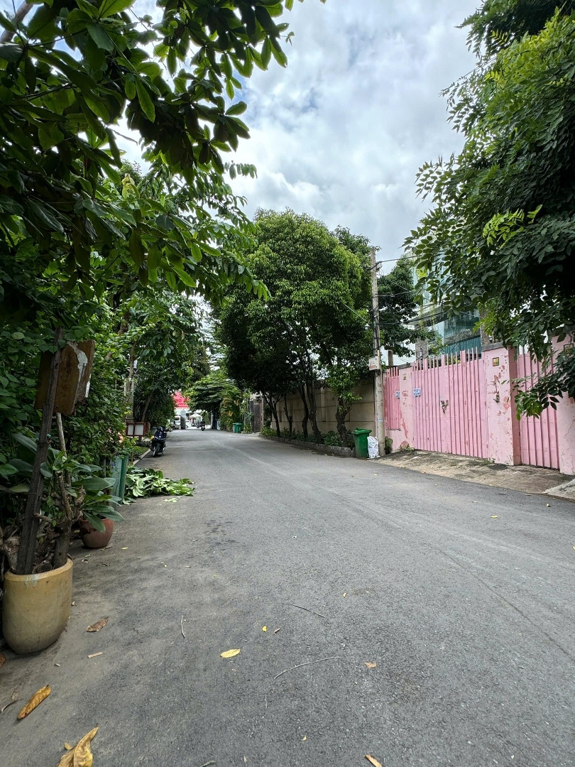 Villa Compound Thảo Điền, Số 25 Xuân Thủydiện Tích14X27 Cn 383M2, 80 Tỷ Tl