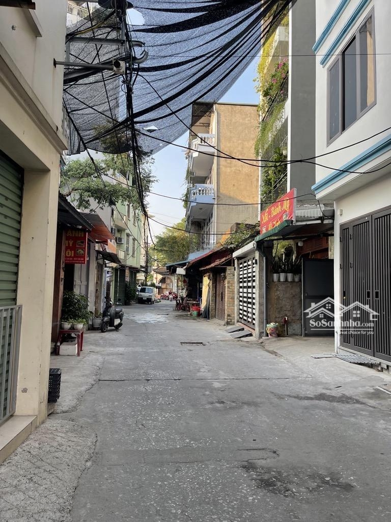 Bán Đất Hiếm Thạch Bàn 40M Ngõ Thông Ô Tô Vào Nhà, Gần Hồ, Kinh Doanh Đỉnh 7.35 Tỷ