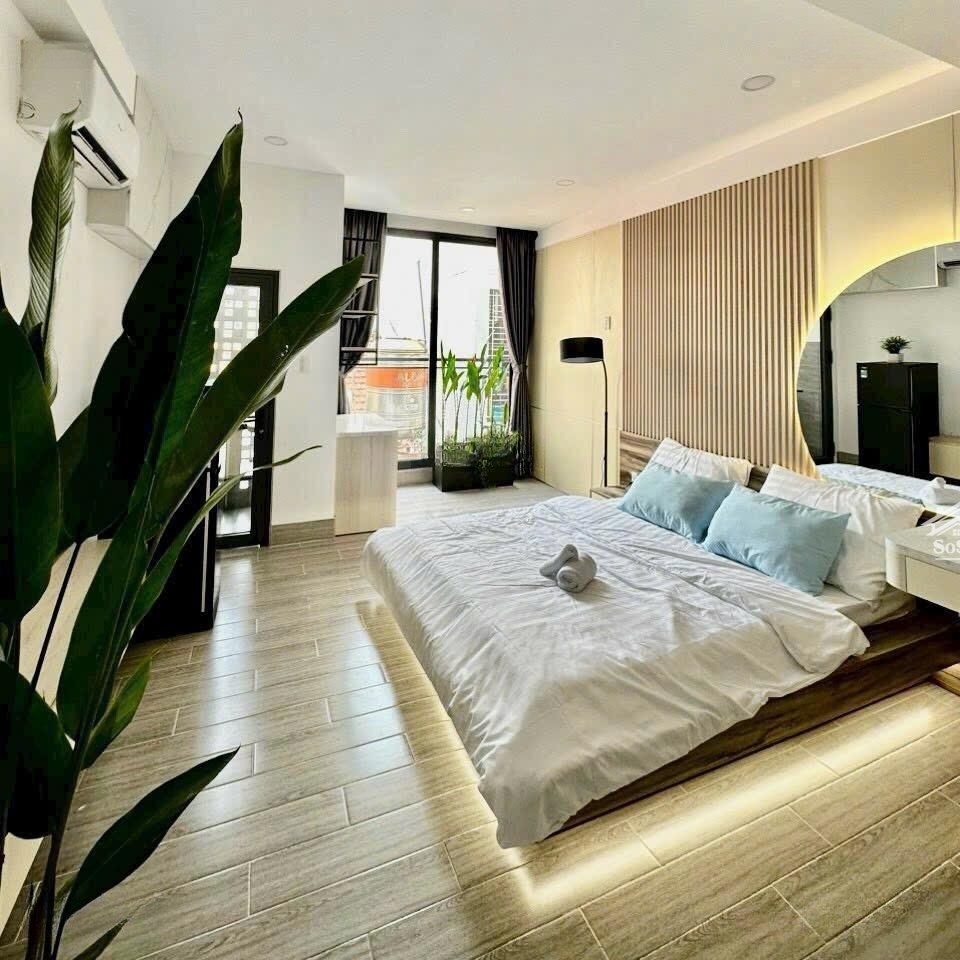 Khai Trương Căn Hộ Ngay Trung Tâm Quận 7 Sau Lotte