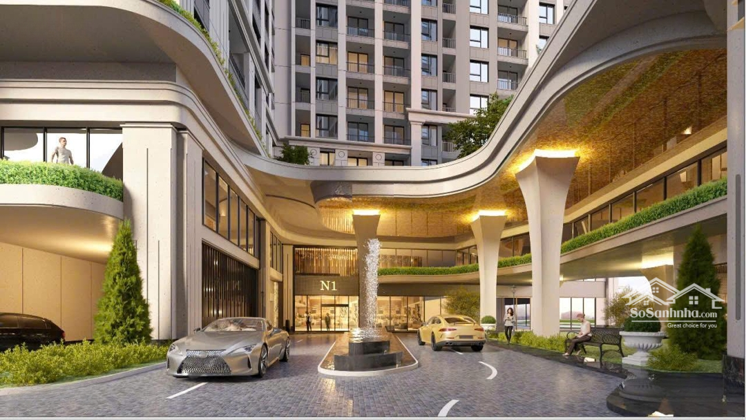 Hot! Chung Cư Golden Point Hải Phòng. Ưu Đãi Chiết Khấu Đặc Biệt Duy Nhất Cho 25 Căn Hộ Booking Sớm