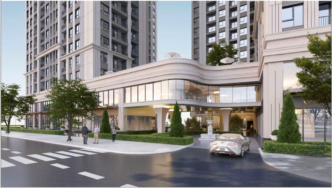 Hot! Chung Cư Golden Point Hải Phòng. Ưu Đãi Chiết Khấu Đặc Biệt Duy Nhất Cho 25 Căn Hộ Booking Sớm