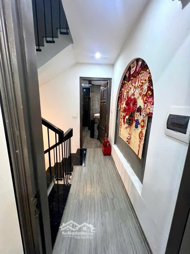 Chỉ Nhỉnh 9 Tỷ Sở Hữu Ngay Tài Sản Dòng Tiền Trung Tâm Ba Đình Đội Cấn