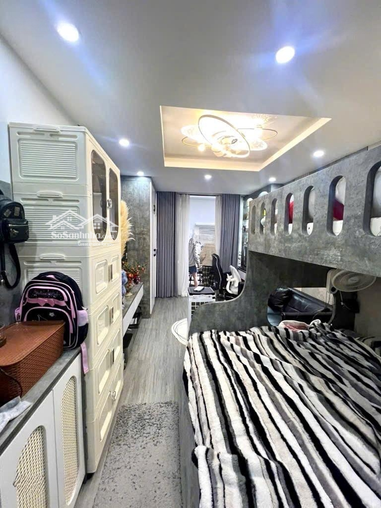 Chỉ Nhỉnh 9 Tỷ Sở Hữu Ngay Tài Sản Dòng Tiền Trung Tâm Ba Đình Đội Cấn